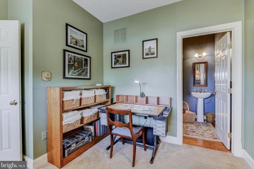 2407 Starcrest Dr, Silver Spring MD 20904-5459 exterior