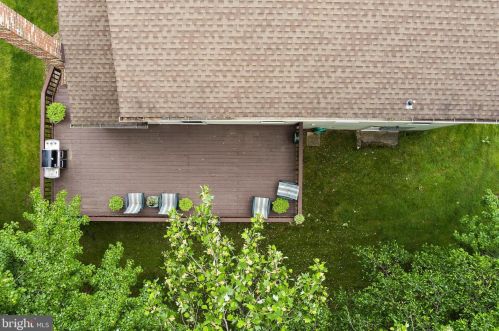 3117 Beethoven Way, Silver Spring MD 20904-6860 exterior