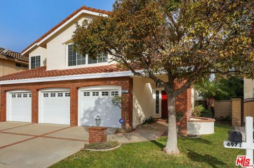 4971 Corso Cir, Cypress CA 90630-3564 exterior