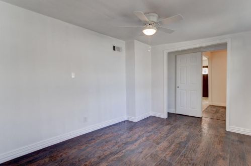 1817 Mccurdy St, Fort Worth TX  76104-6320 exterior