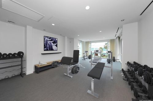 4801 Kahala Ave, Honolulu HI  96816-5231 exterior