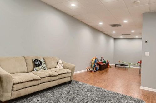 2134 Briarlake Trce, Atlanta GA  30345-3669 exterior