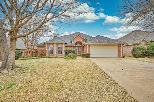 1124 Brook Arbor Dr, Midlothian, TX 76063-5448