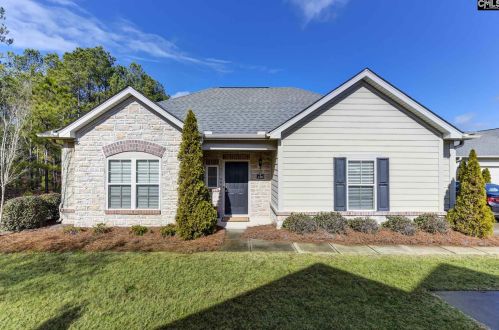 136 Peach Grove Cir, Elgin, SC 29045-7116