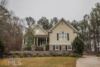 2770 Club Dr, Reynolds Plantation GA  30642-3473 exterior