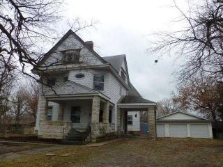 157 Douglas Ave, Springfield, IL 62702-4813