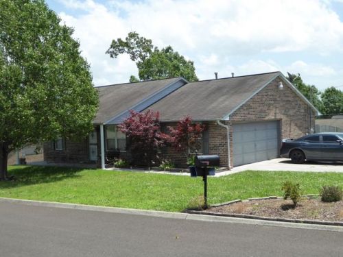 7640 Cotton Patch Rd, Corryton, TN 37721-3566