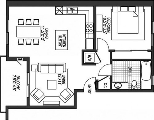 518 Windsor Rd, Glendale CA  91204-1812 exterior