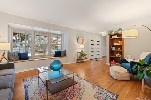 7857 Magnolia Way, Englewood CO  80112-2546 exterior