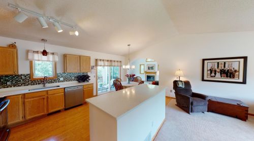 7322 31st St, Saint Paul MN  55128-4030 exterior