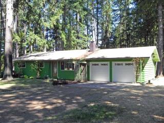 25565 Bolton Rd, Veneta OR  97487-9546 exterior