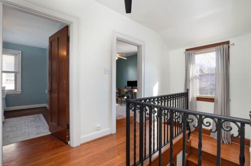 1342 Covedale Ave, Cincinnati OH  45238-3812 exterior