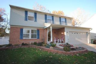 3328 Parksley Ct, Columbus, OH 43204-2171