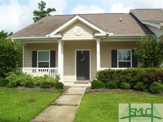 23 Falkland Ave, Savannah GA  31322-3939 exterior