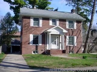 602 Michigan Ave, Urbana, IL 61801-4840