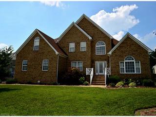 4424 Anchor Bend Ct, Chesapeake, VA 23321-1977