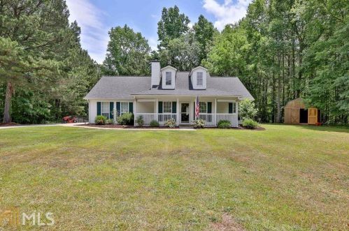 371 Macedonia Rd, Newnan, GA 30263-6167