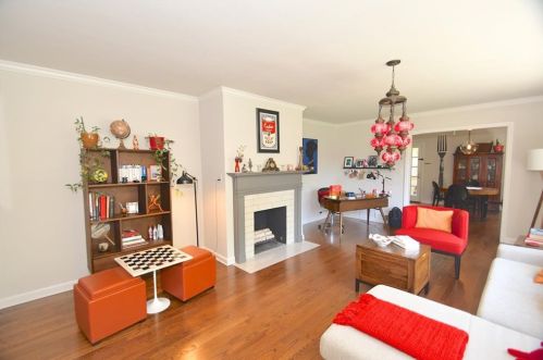 4840 Kendall Ct, Atlanta GA  30342-2776 exterior