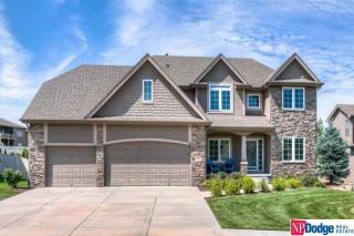 19840 Gertrude St, Gretna, NE 68028-6961
