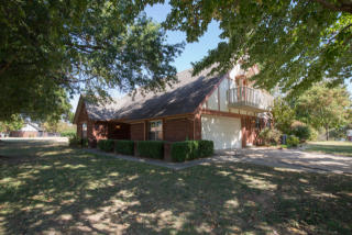 27611 128th St, Choska, OK 74429-6256