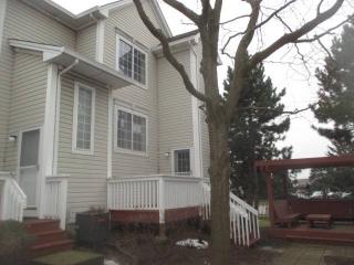 304 Windcrest Ct, Lemont IL  60440-2895 exterior