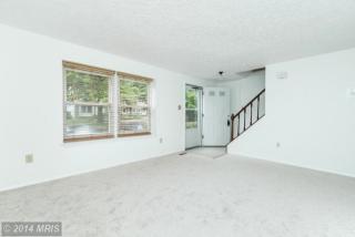 13637 Jacqueline Ct, Silver Spring MD  20904-5469 exterior