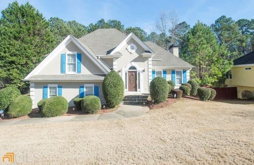 747 Deerwood Dr, Stockbridge, GA 30281-6321