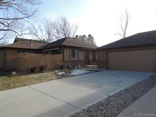 115 Eagle Cir, Denver, CO 80012-1527