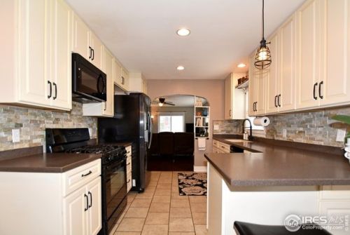 1145 Grant Ave, Loveland CO  80537-4764 exterior