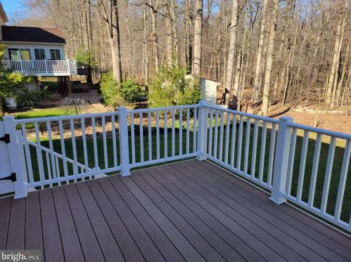 340 Penrith Way, Aberdeen MD  21001-1847 exterior