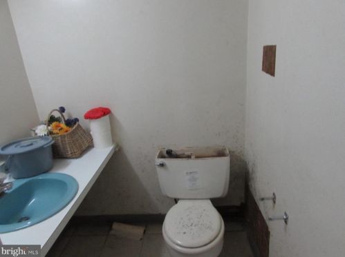 110 Carlisle Dr, Silver Spring MD exterior