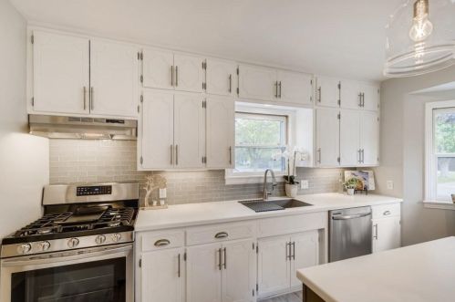 1935 Asbury St, Saint Paul MN  55113-5818 exterior