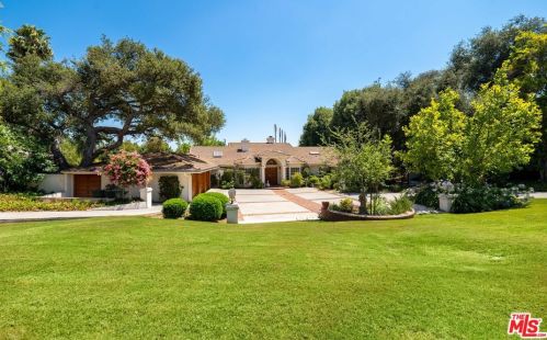 950 Hampton Rd, Arcadia, CA 91006-1913