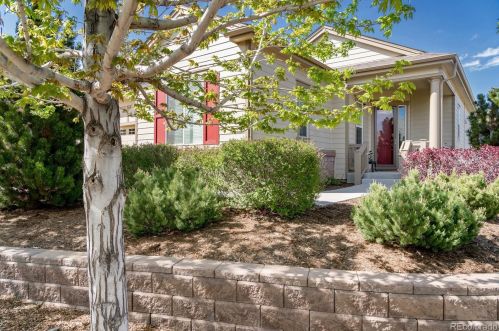 6747 Phillips Pl, Englewood CO 80112-3350 exterior