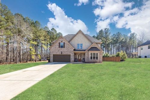 249 Savannah Woods Dr, Newnan, GA 30263-4668