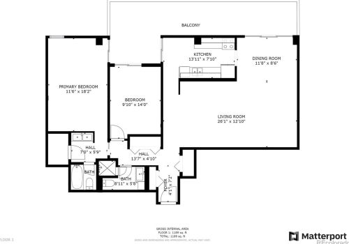 740 Pearl St, Denver CO  80203-3722 exterior