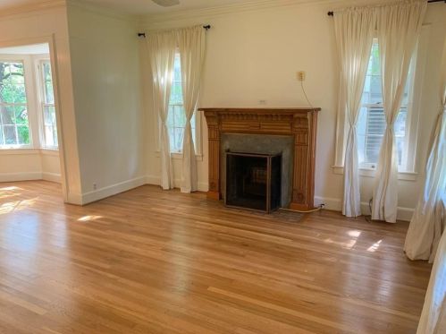 1021 Bonham Ter, Austin TX  78704-2604 exterior