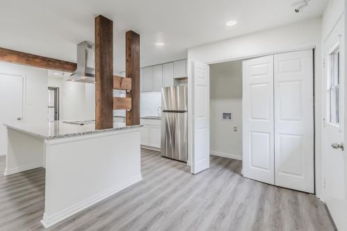 3604 Arnold Dr, Fort Worth TX  76140-2702 exterior