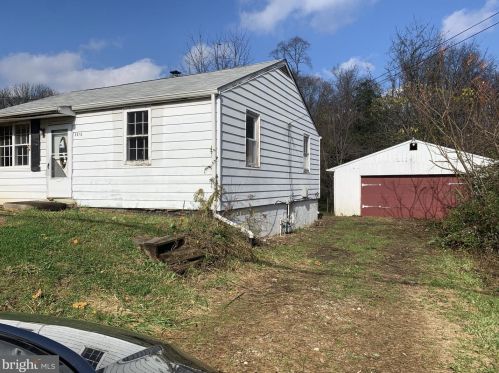 3610 Churchville Rd, Aberdeen, MD 21001-1214