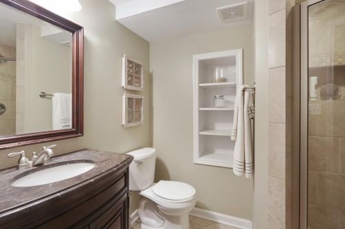 284 Elden Dr, Atlanta GA  30342-2030 exterior