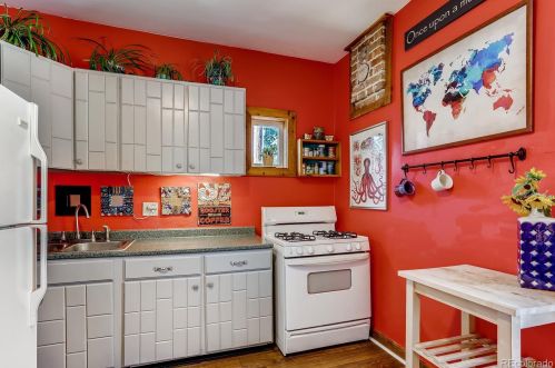 319 Exposition Ave, Denver CO  80209-4115 exterior