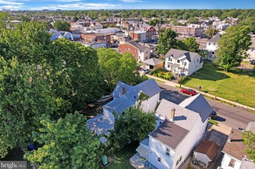 219 Lafayette Ave, Trenton NJ 08610-5601 exterior