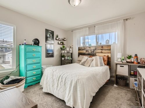 1467 Elmwood Pl, Denver CO  80221-3222 exterior