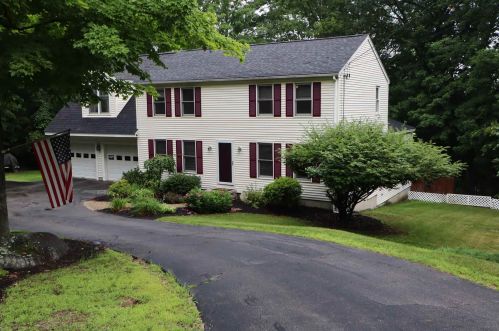 41 Grandview Rd, Concord, NH 03304-3405