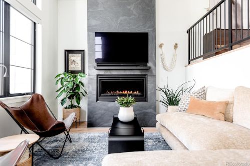 835 Bellaire St, Denver CO  80220 exterior