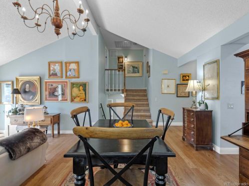 7912 Vincennes Way, Englewood CO 80112-3332 exterior