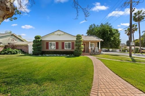 502 Carroll Ave, Glendora, CA 91741-3521