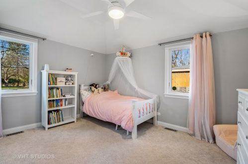 20871 Dogwood St, Bannockburn IL  60015-3567 exterior