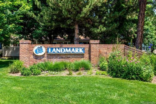 7373 Iowa Ave, Denver CO  80231-5608 exterior