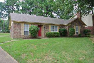 5306 Pipers Gap Dr, Memphis, TN 38134-6410